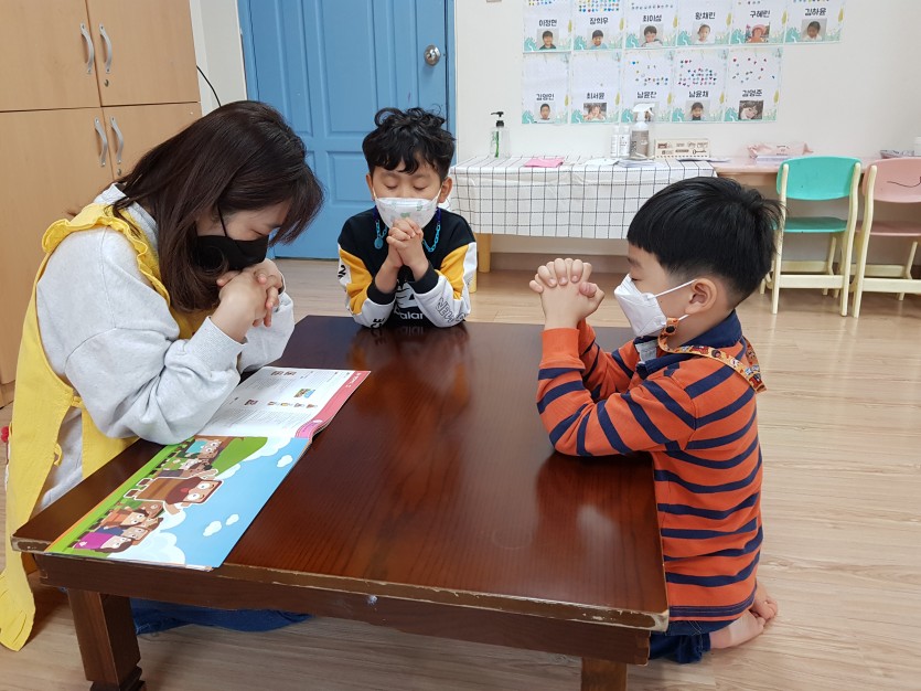 삼양중앙감리교회  / 교회학교행사