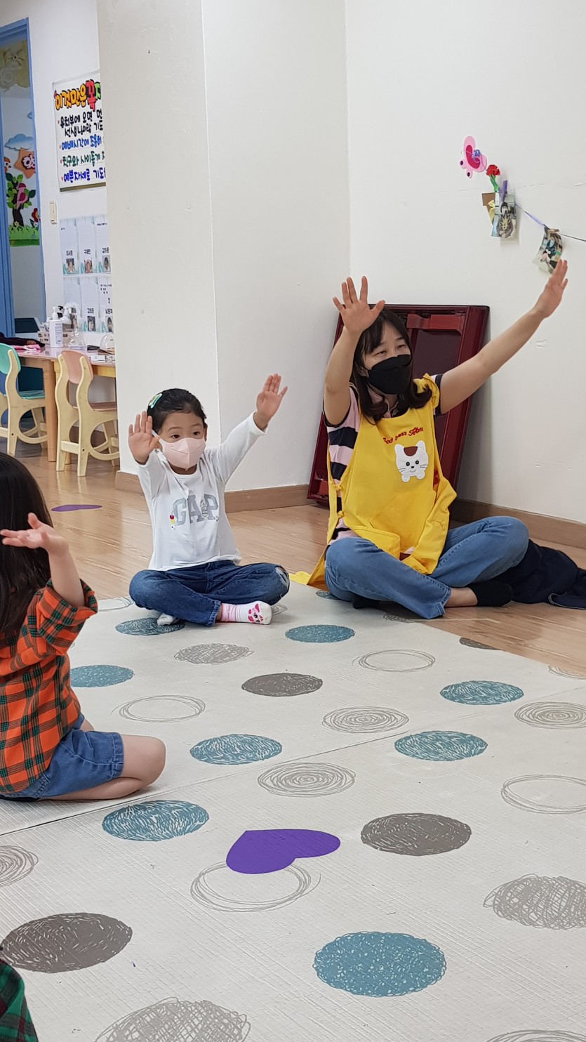 삼양중앙감리교회  / 교회학교행사