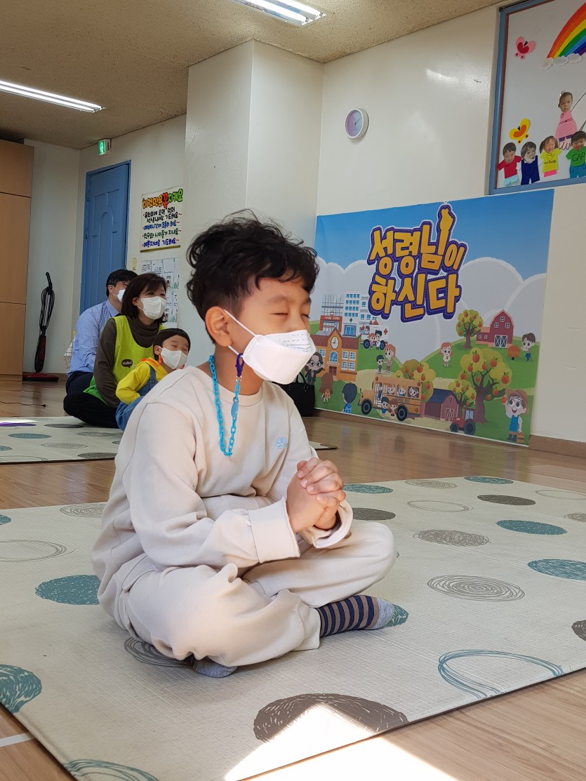 삼양중앙감리교회  / 교회학교행사
