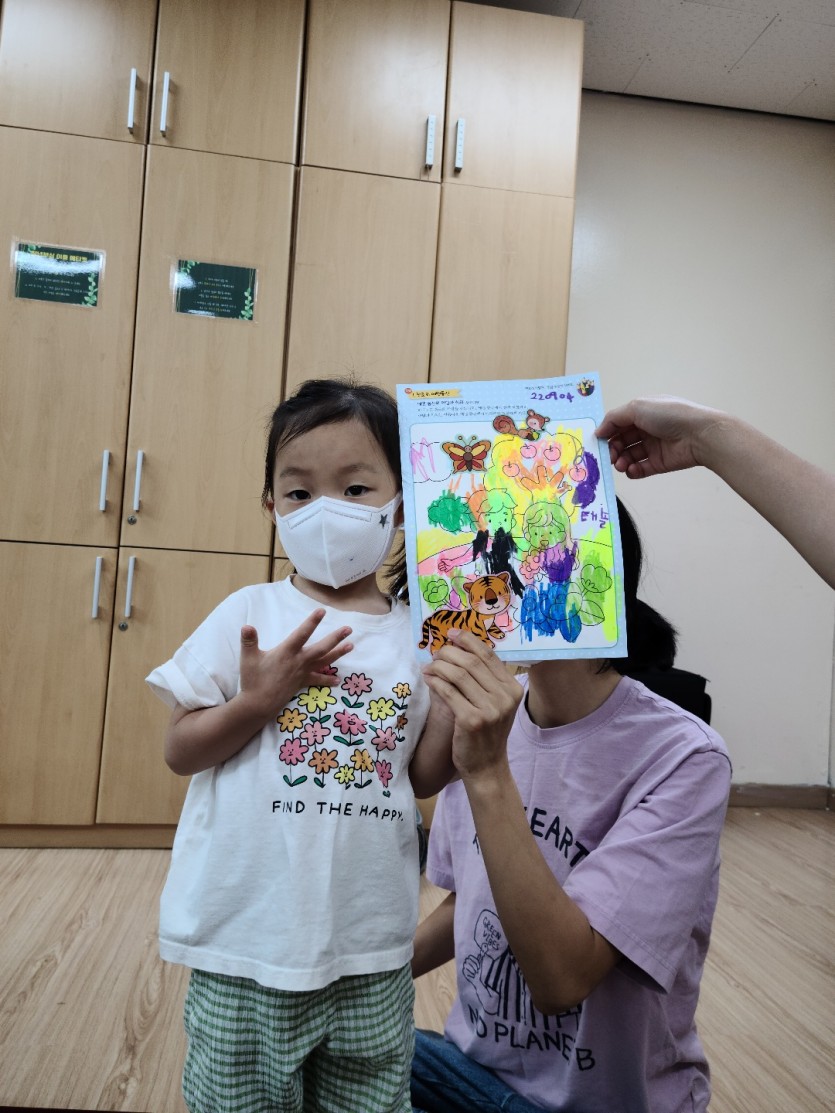 삼양중앙감리교회  / 교회학교행사