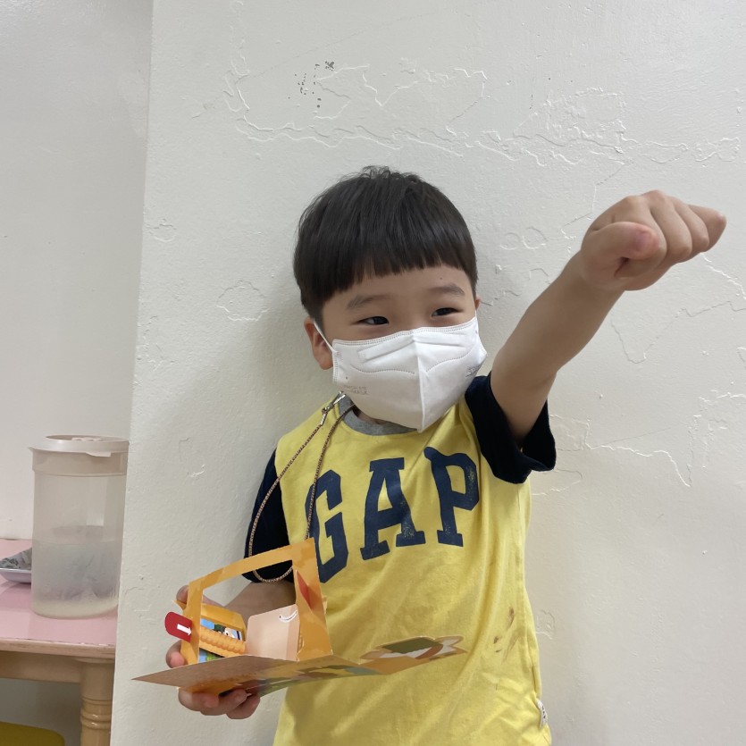 삼양중앙감리교회  / 교회학교행사