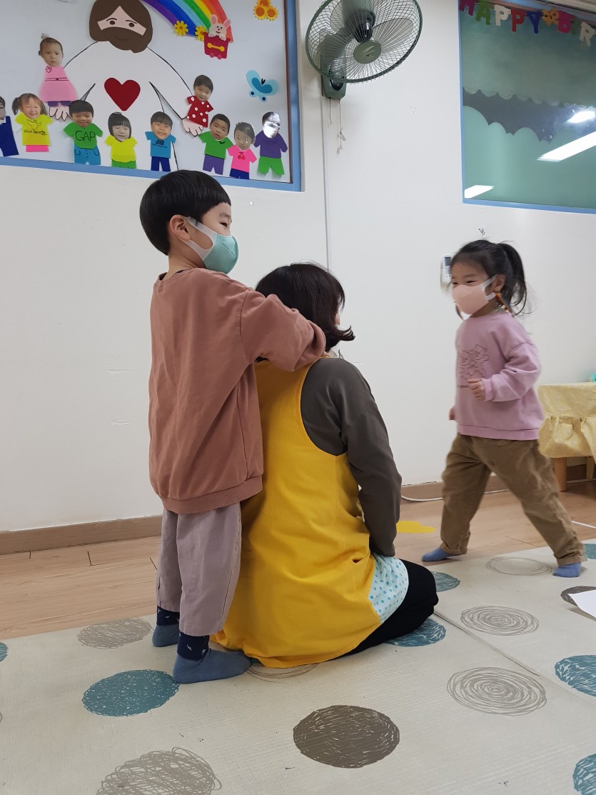 삼양중앙감리교회  / 교회학교행사
