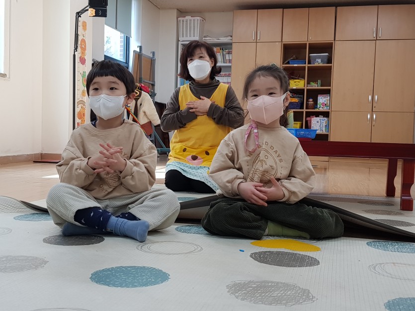 삼양중앙감리교회  / 교회학교행사