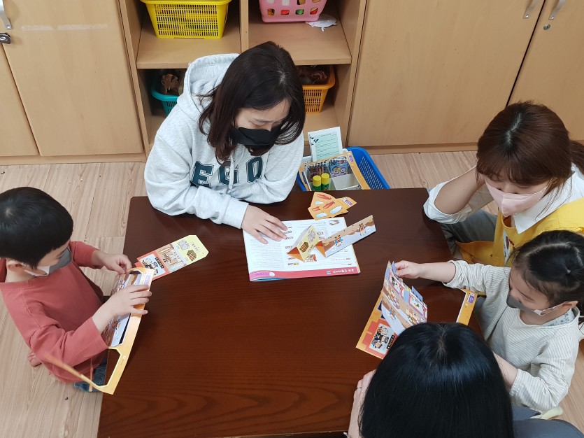 삼양중앙감리교회  / 교회학교행사