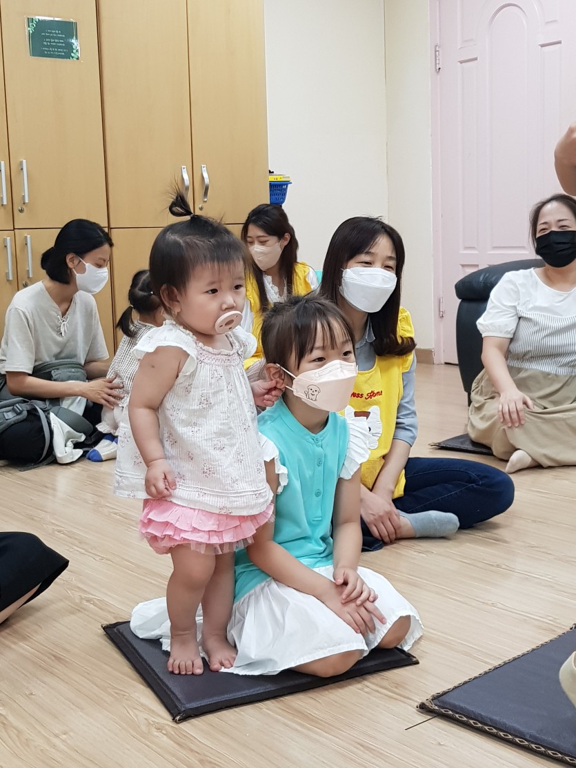 삼양중앙감리교회  / 교회학교행사