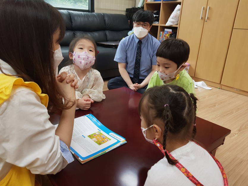 삼양중앙감리교회  / 교회학교행사