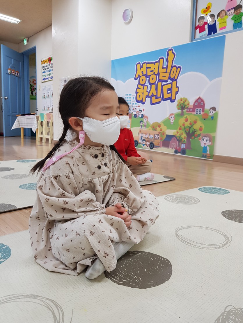 삼양중앙감리교회  / 교회학교행사
