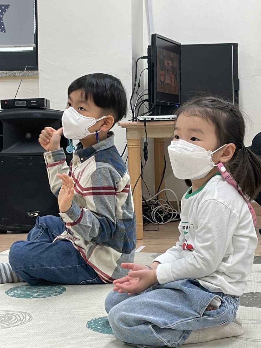삼양중앙감리교회  / 교회학교행사