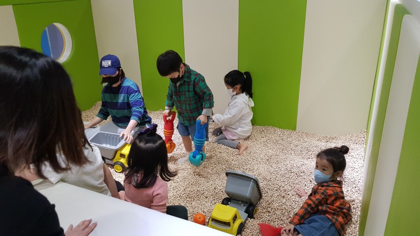 삼양중앙감리교회  / 교회학교행사