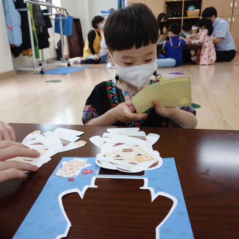 삼양중앙감리교회  / 교회학교행사