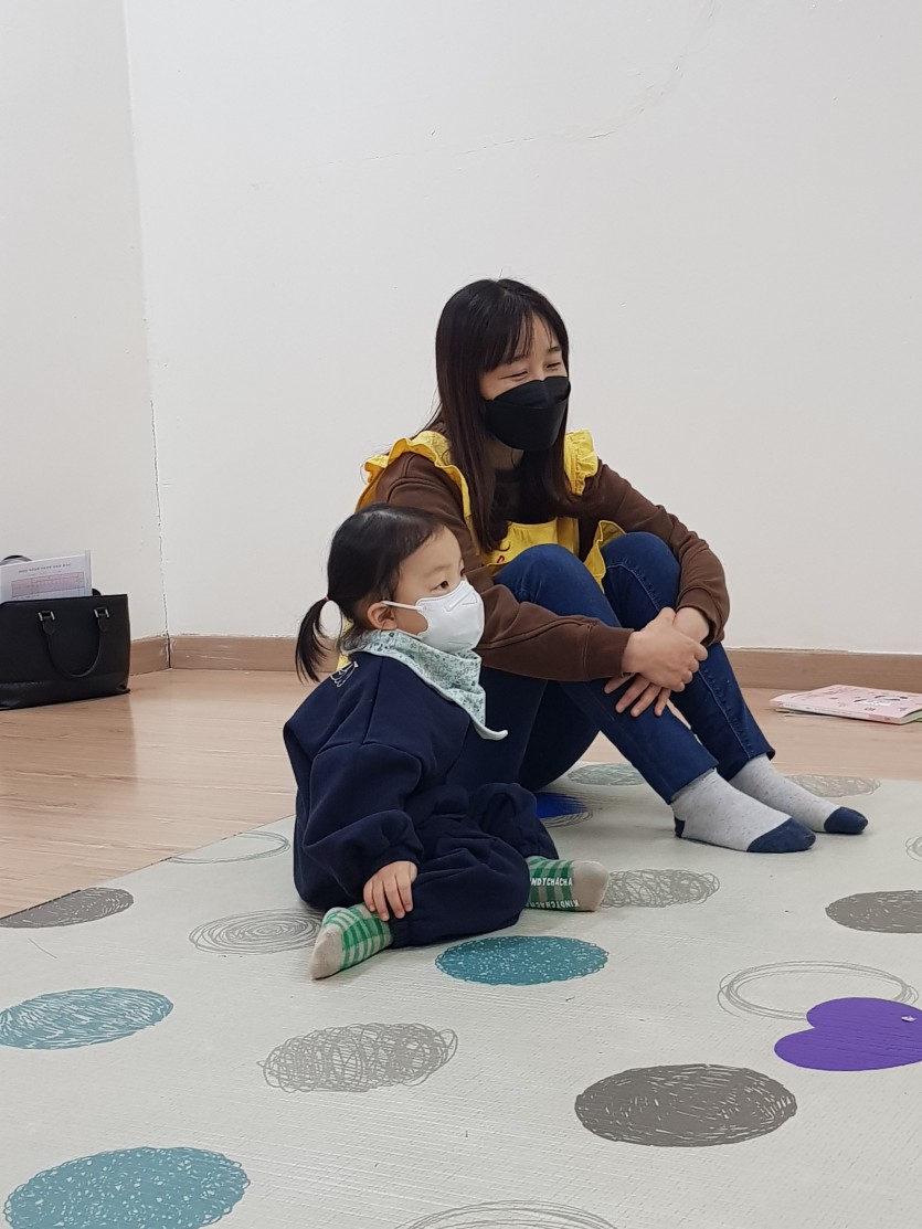 삼양중앙감리교회  / 교회학교행사