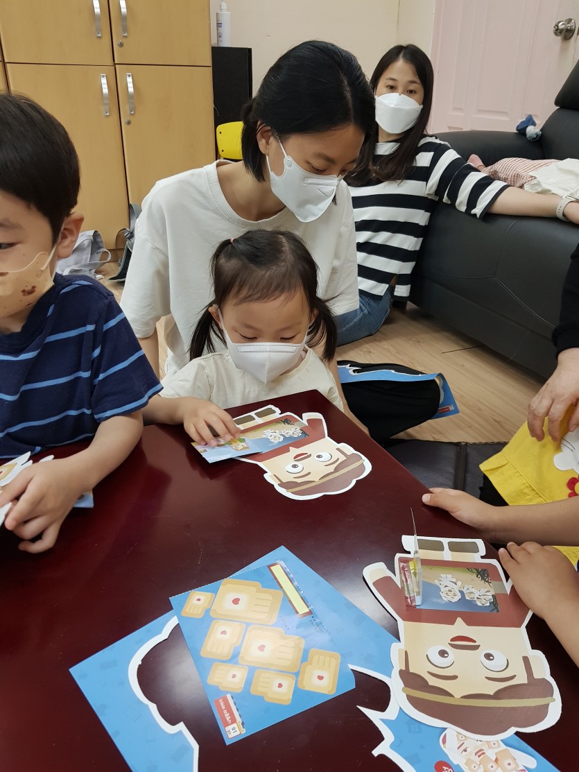 삼양중앙감리교회  / 교회학교행사