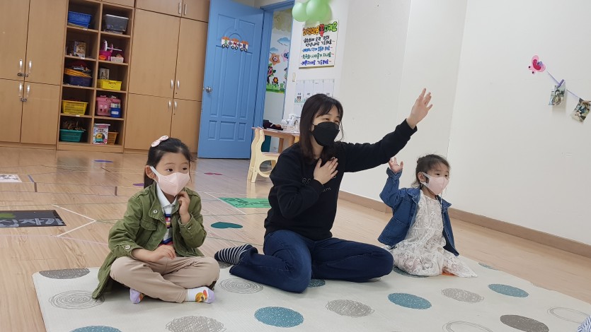 삼양중앙감리교회  / 교회학교행사