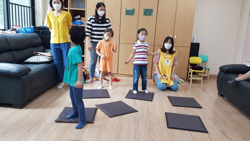 삼양중앙감리교회  / 교회학교행사