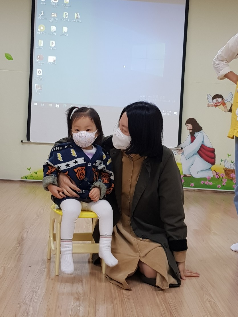 삼양중앙감리교회  / 교회학교행사