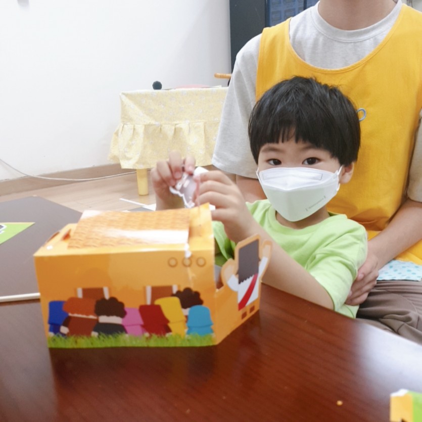 삼양중앙감리교회  / 교회학교행사