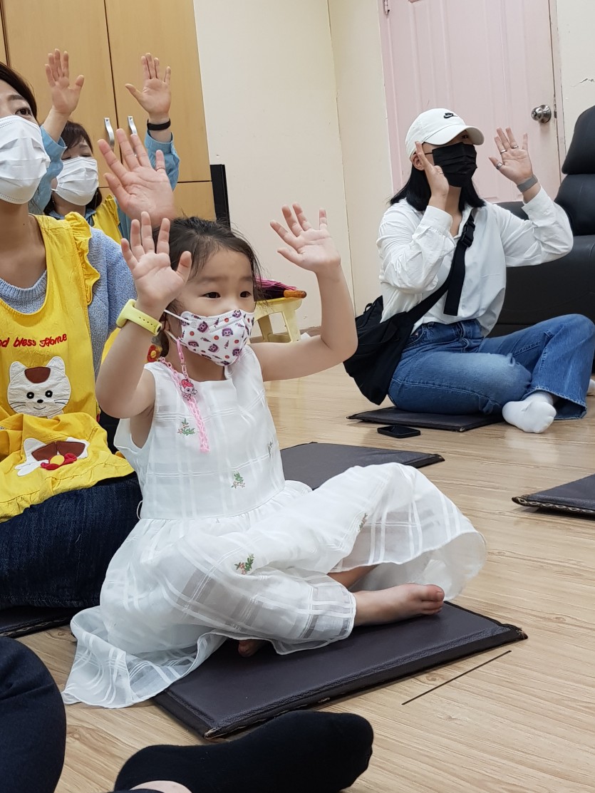 삼양중앙감리교회  / 교회학교행사