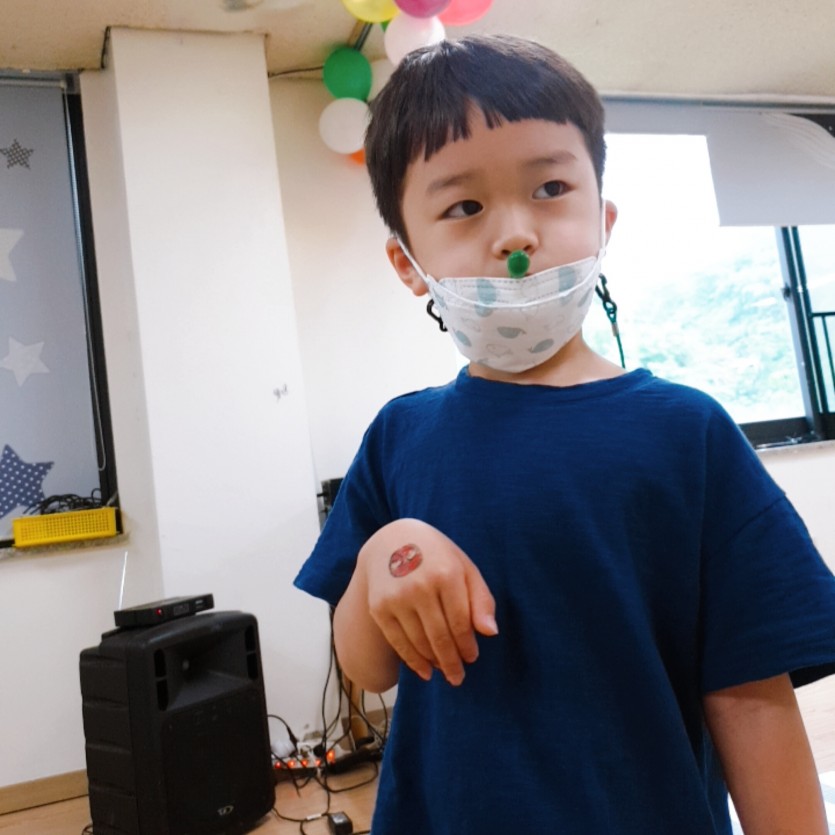 삼양중앙감리교회  / 교회학교행사