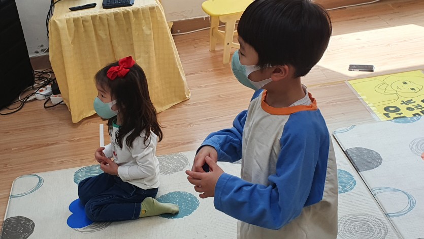삼양중앙감리교회  / 교회학교행사
