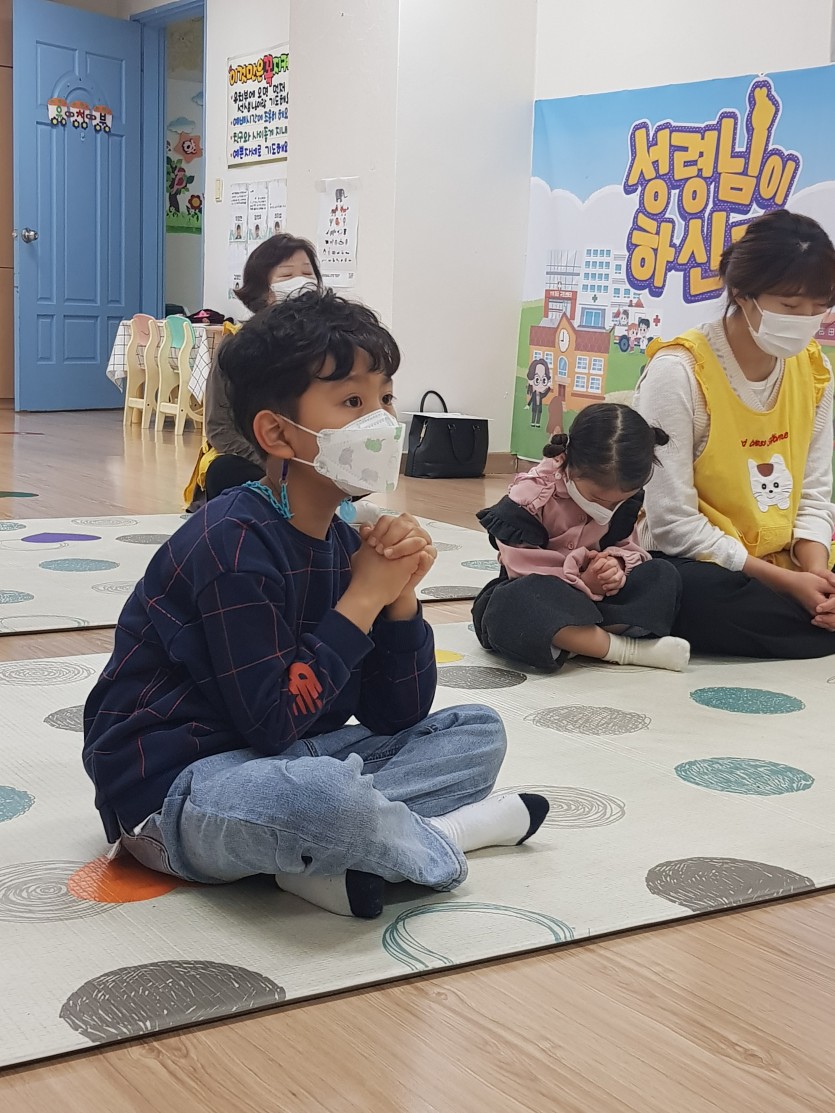 삼양중앙감리교회  / 교회학교행사