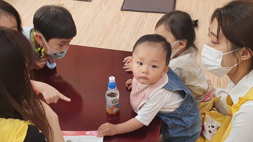 삼양중앙감리교회  / 교회학교행사