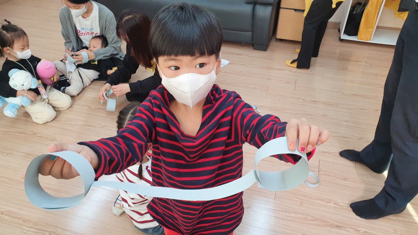 삼양중앙감리교회  / 교회학교행사