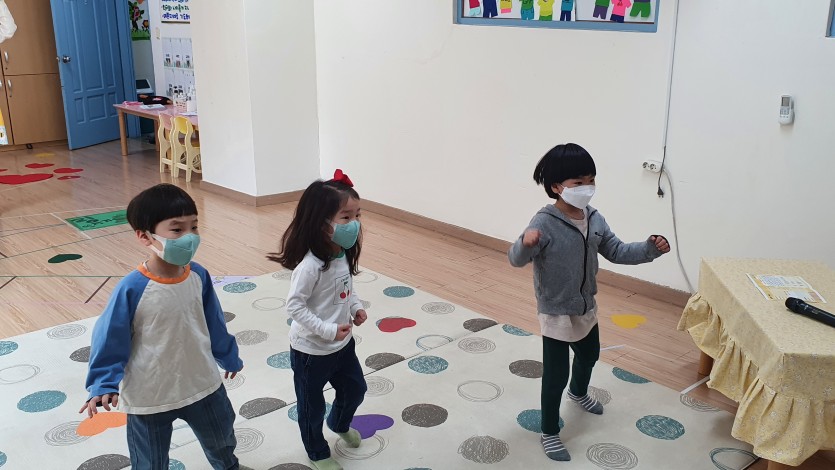 삼양중앙감리교회  / 교회학교행사