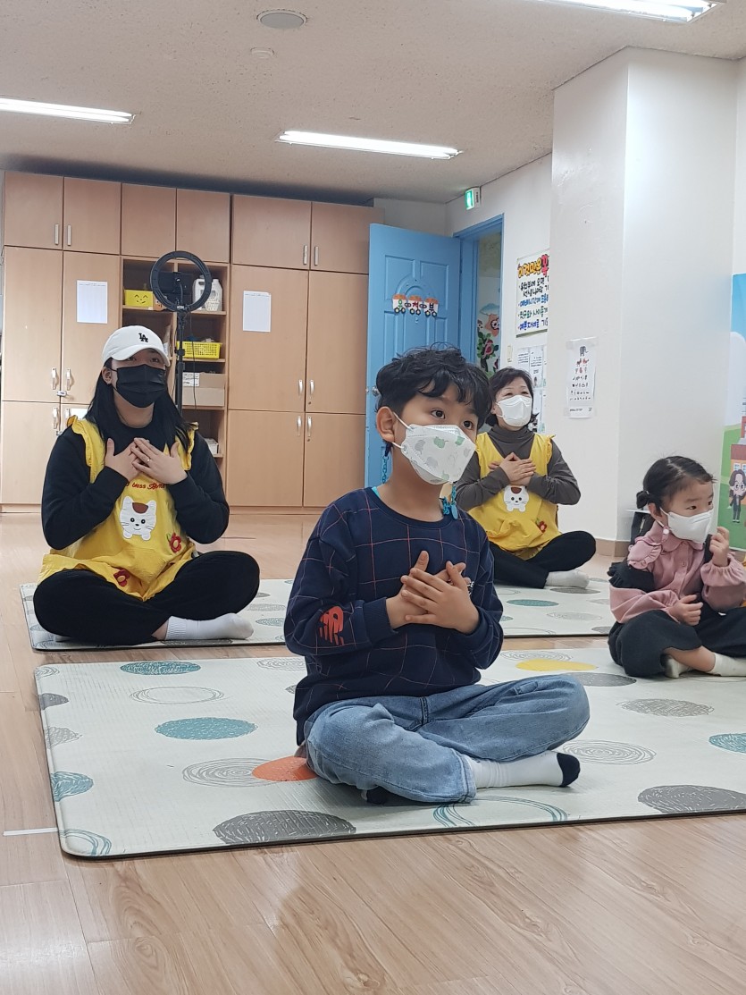 삼양중앙감리교회  / 교회학교행사