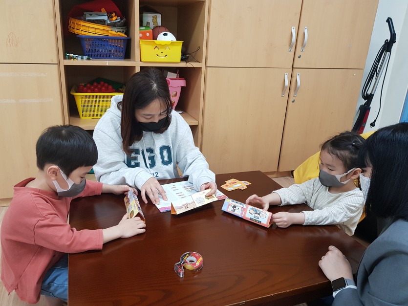 삼양중앙감리교회  / 교회학교행사