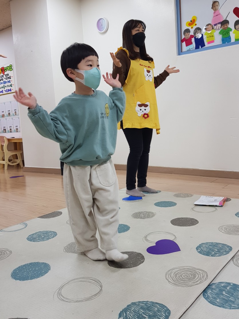 삼양중앙감리교회  / 교회학교행사