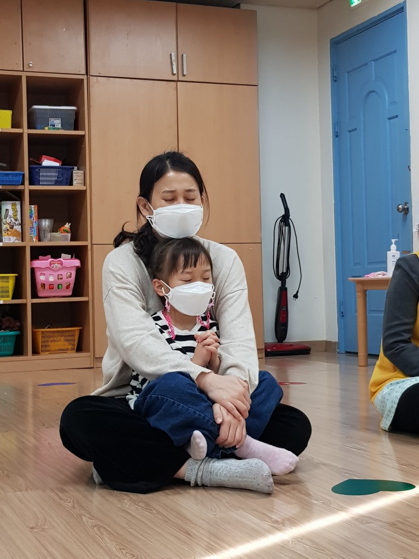 삼양중앙감리교회  / 교회학교행사