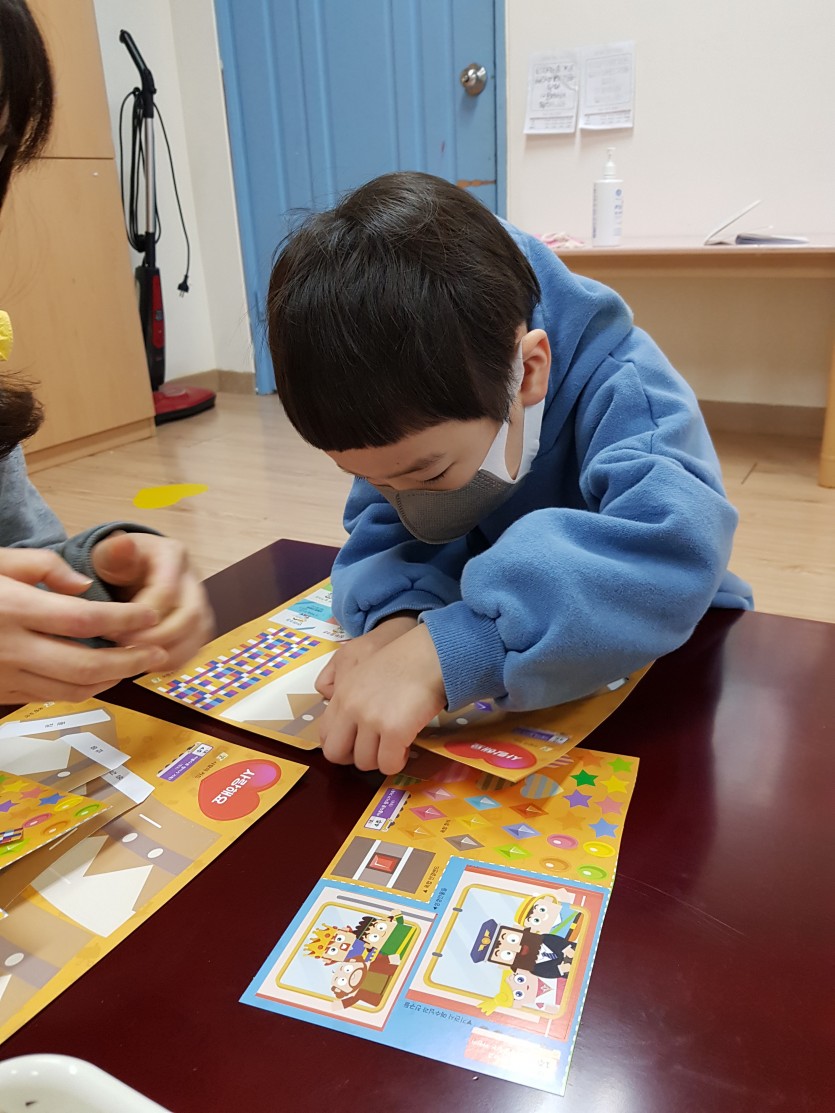 삼양중앙감리교회  / 교회학교행사