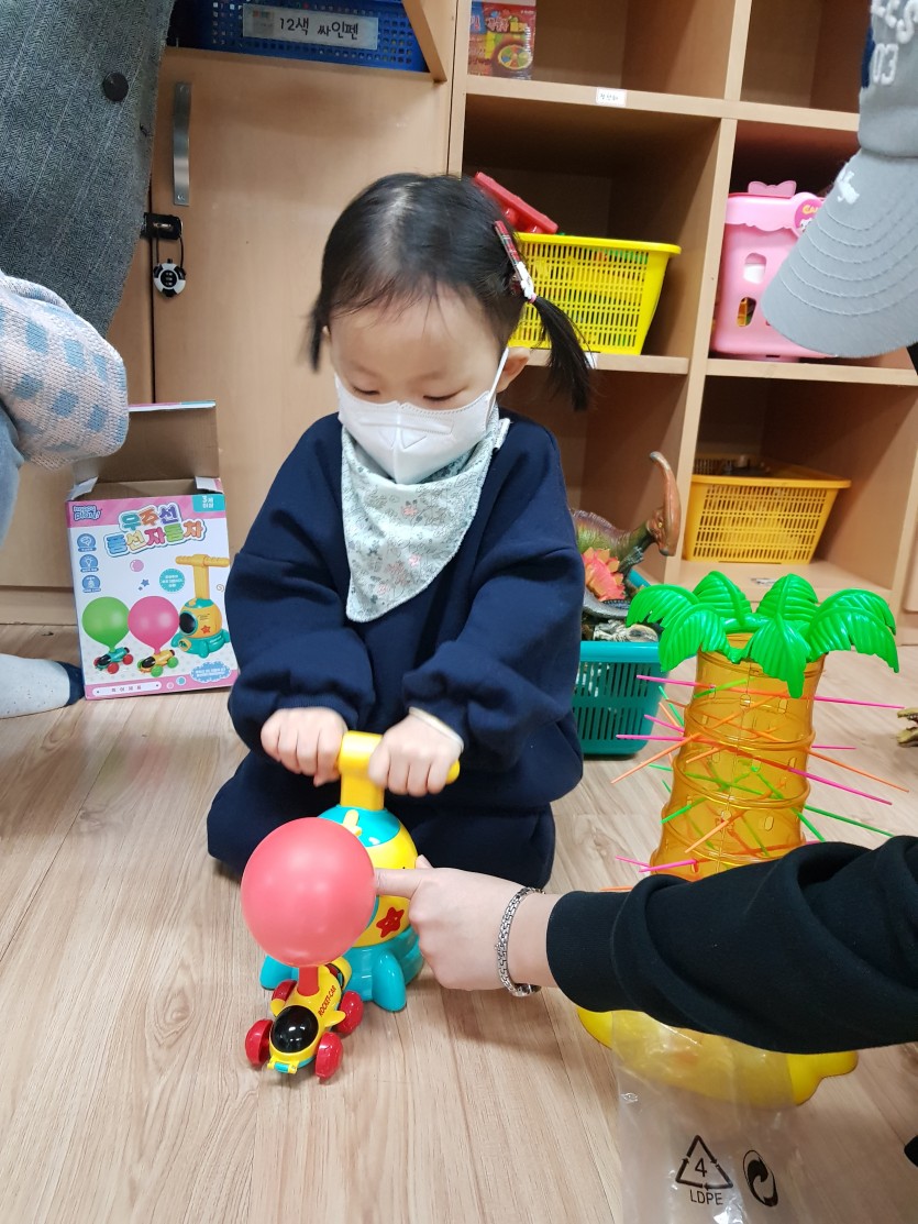 삼양중앙감리교회  / 교회학교행사