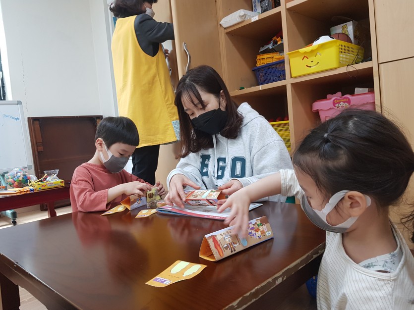 삼양중앙감리교회  / 교회학교행사