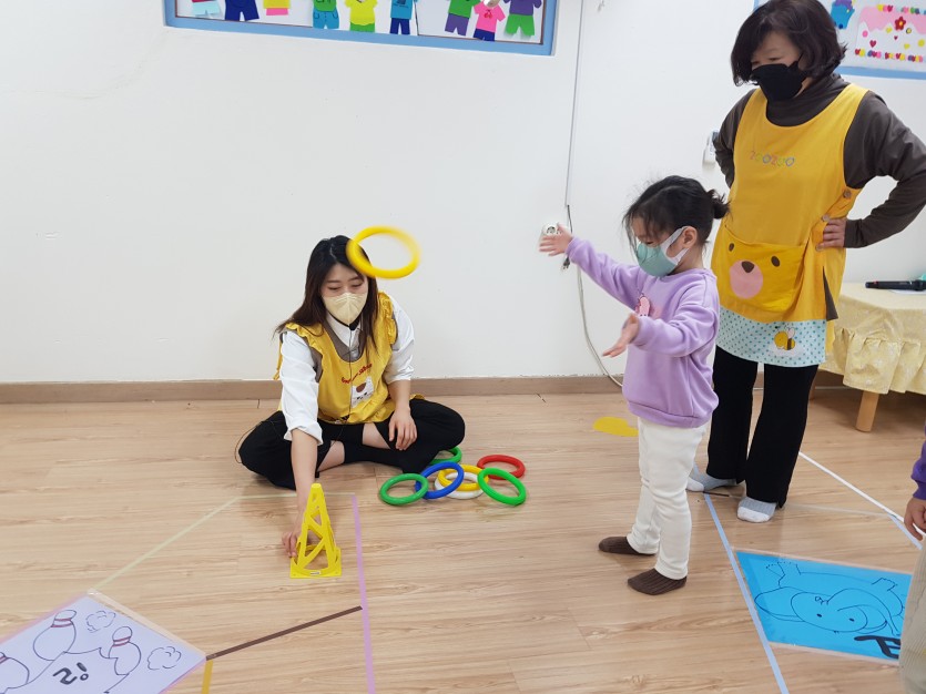 삼양중앙감리교회  / 교회학교행사