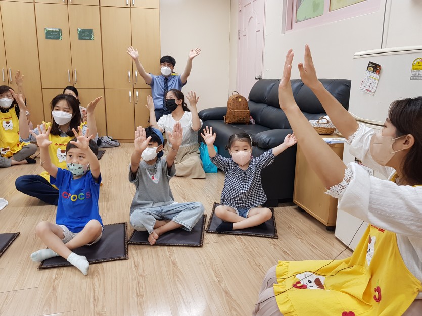 삼양중앙감리교회  / 교회학교행사