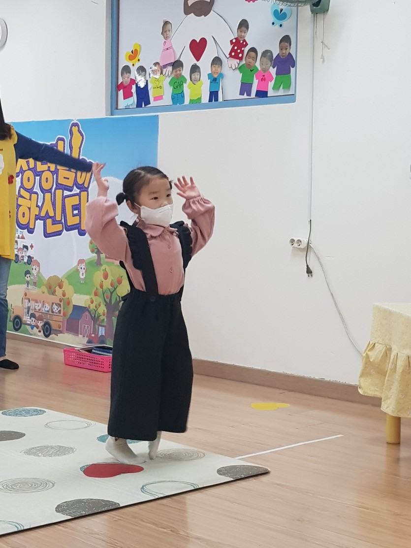 삼양중앙감리교회  / 교회학교행사