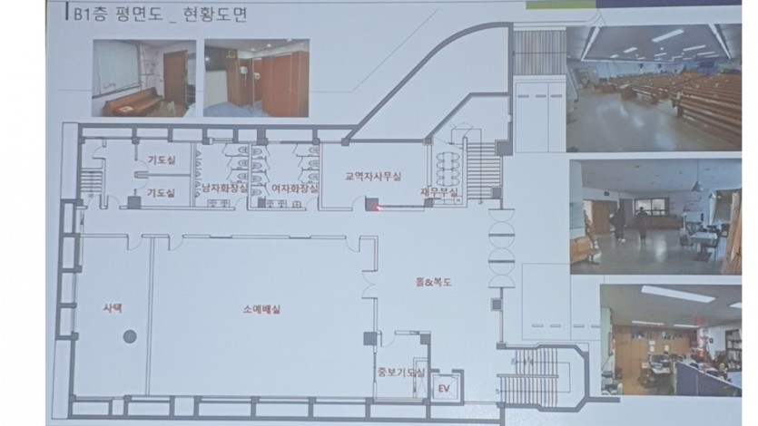 삼양중앙감리교회  / 자료실